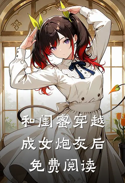 和闺蜜穿越成女炮灰后免费阅读