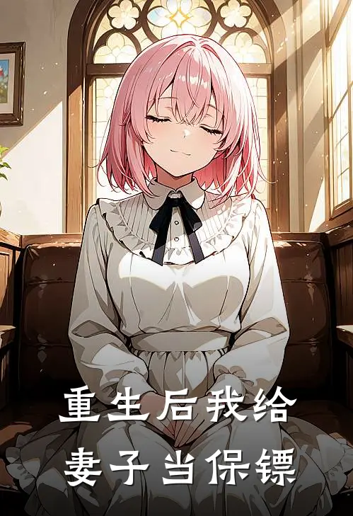 重生后我给妻子当保镖