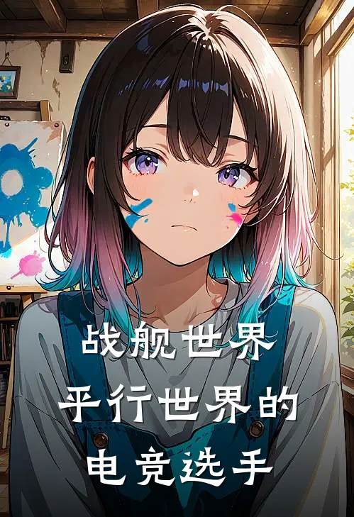 战舰世界：平行世界的电竞选手