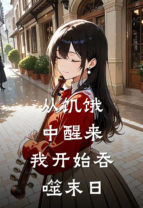 从饥饿中醒来，我开始吞噬末日