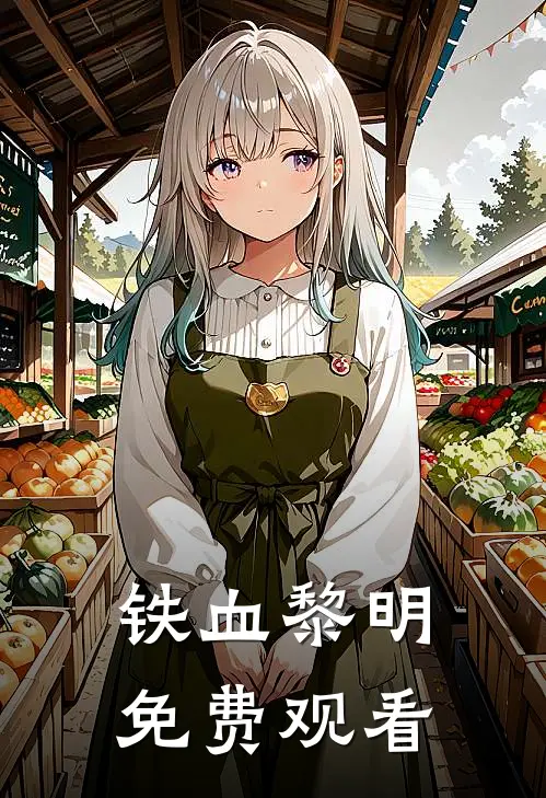 铁血黎明免费观看