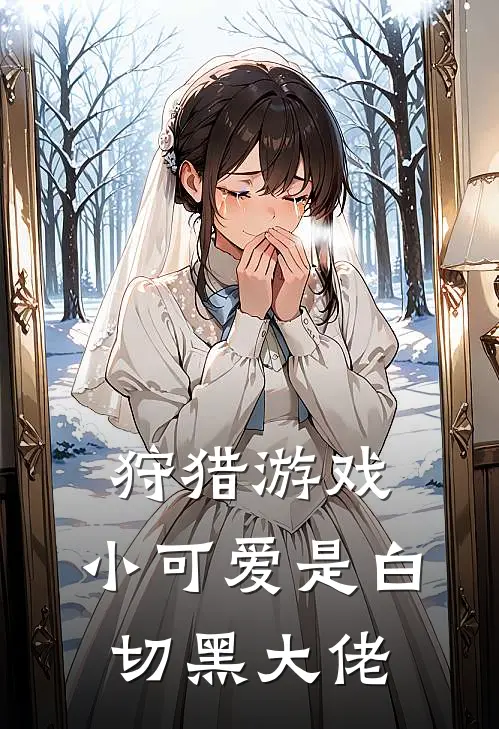 狩猎游戏：小可爱是白切黑大佬