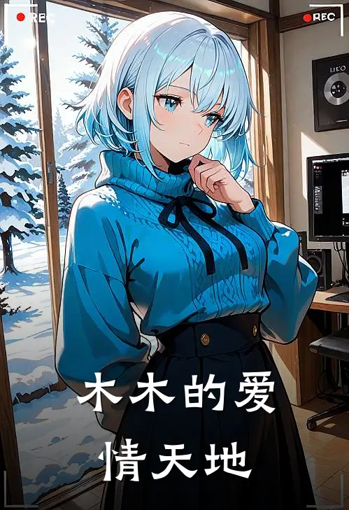 木木的爱情天地