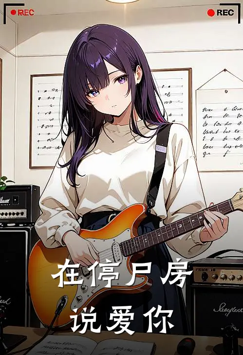 在停尸房说爱你