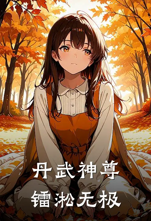 丹武神尊 镭淞无极