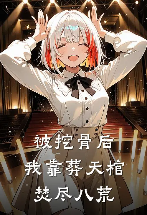 被挖骨后，我靠葬天棺焚尽八荒