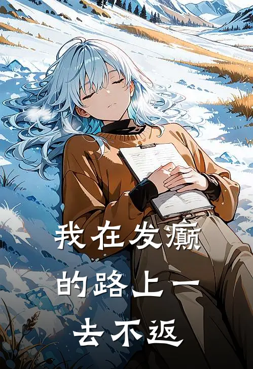 我在发癫的路上一去不返