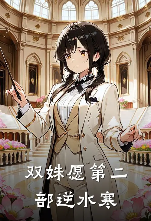 双姝愿第二部逆水寒