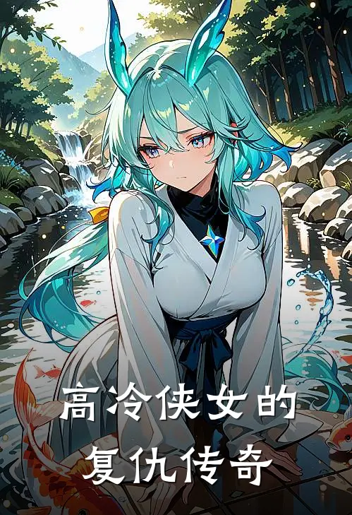 高冷侠女的复仇传奇