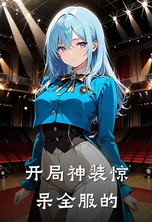 开局神装惊呆全服的