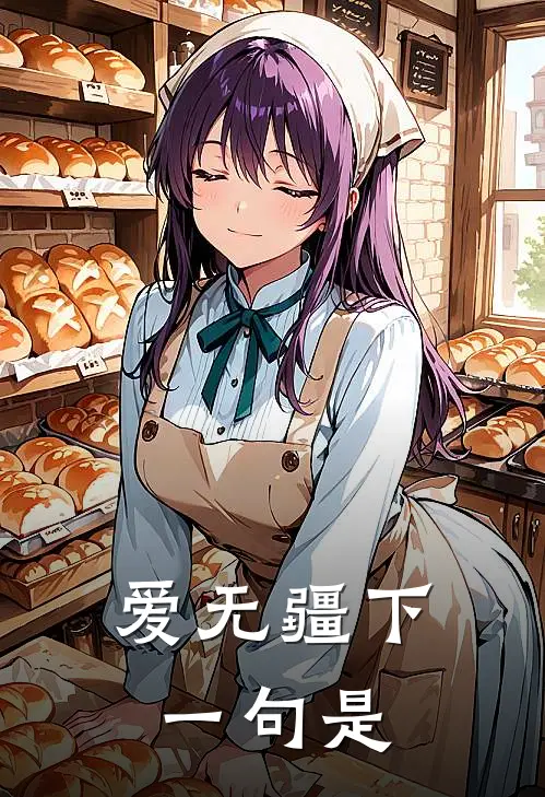 爱无疆下一句是