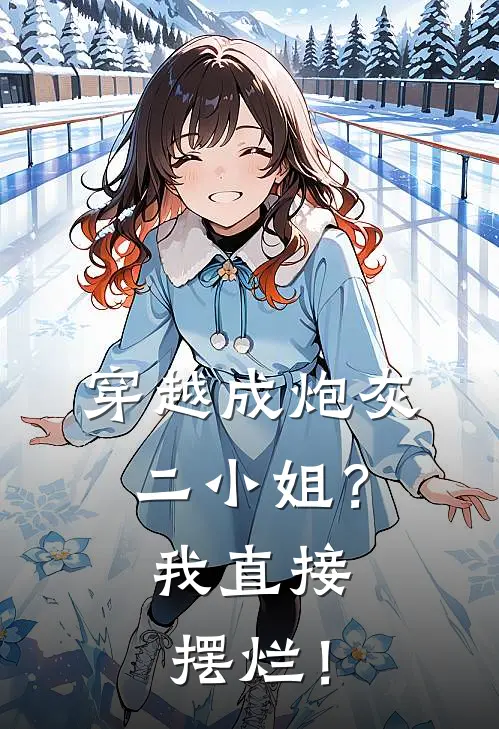 穿越成炮灰二小姐？我直接摆烂！