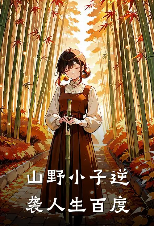 山野小子逆袭人生百度