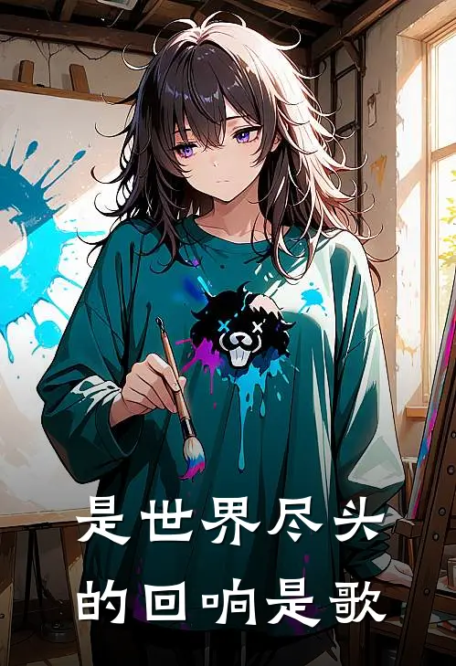 是世界尽头的回响是歌
