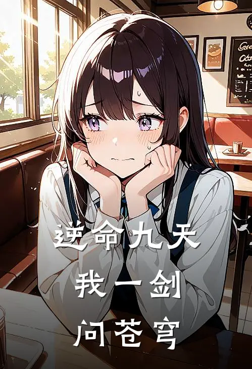 逆命九天：我一剑问苍穹