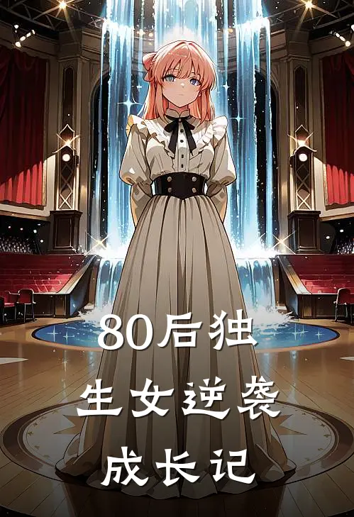 80后独生女逆袭成长记