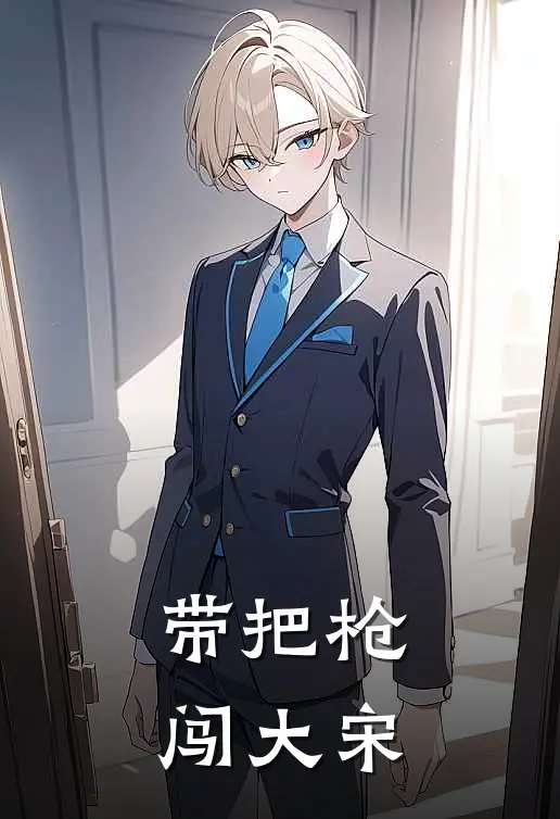 带把枪闯大宋