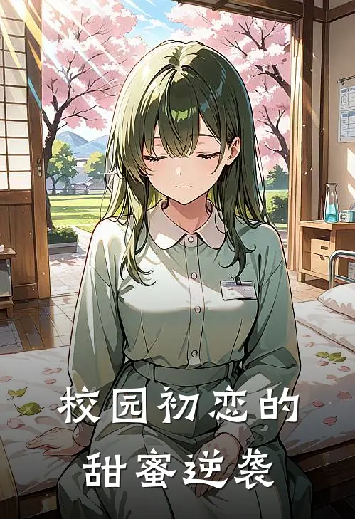 校园初恋的甜蜜逆袭