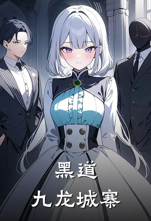 黑道：九龙城寨