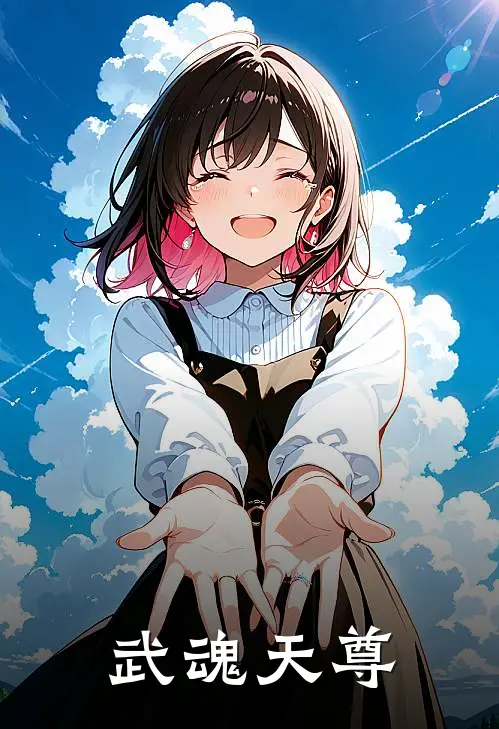 武魂天尊