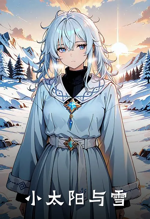 小太阳与雪