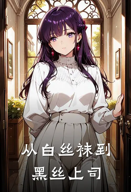 从白丝袜到黑丝上司
