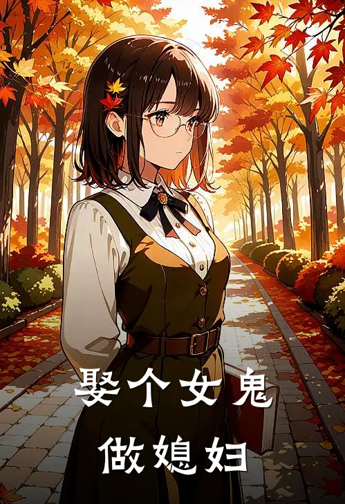 娶个女鬼做媳妇