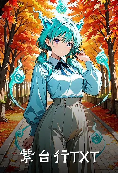 紫台行TXT