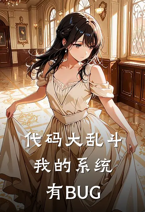 代码大乱斗：我的系统有BUG
