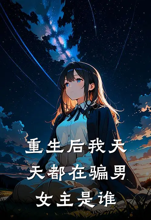 重生后我天天都在骗男女主是谁