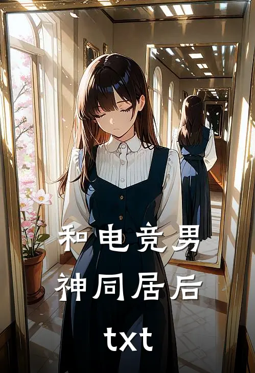 和电竞男神同居后txt