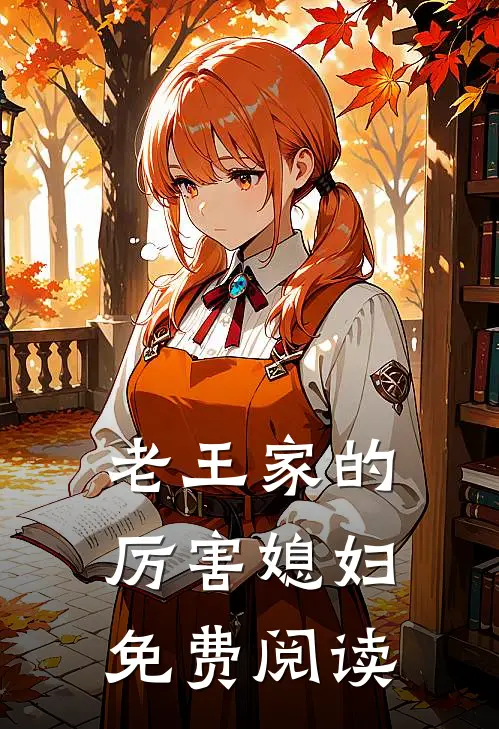 老王家的厉害媳妇免费阅读