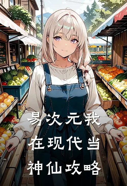 易次元我在现代当神仙攻略