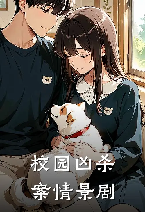 校园凶杀案情景剧