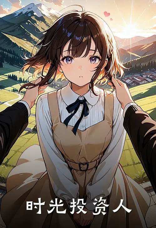 时光投资人