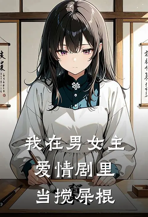 我在男女主爱情剧里当搅屎棍