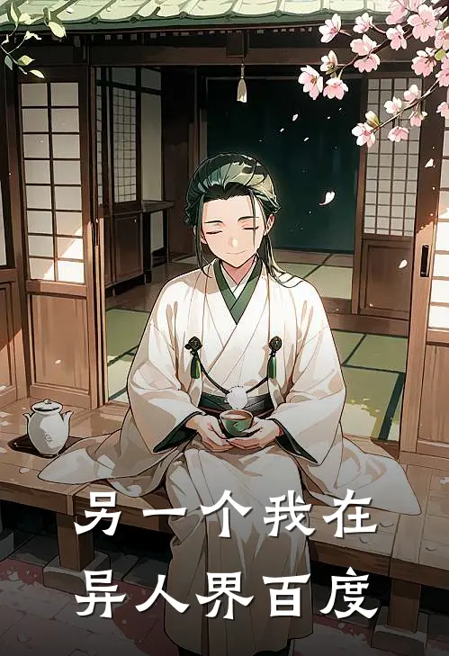 另一个我在异人界百度