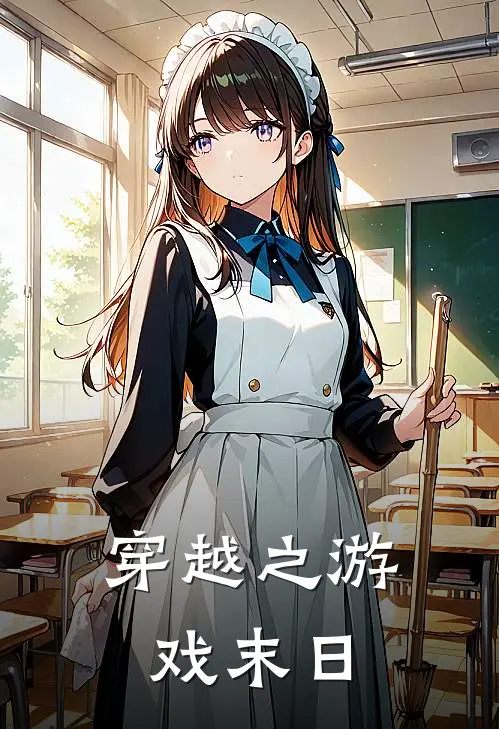 穿越之游戏末日