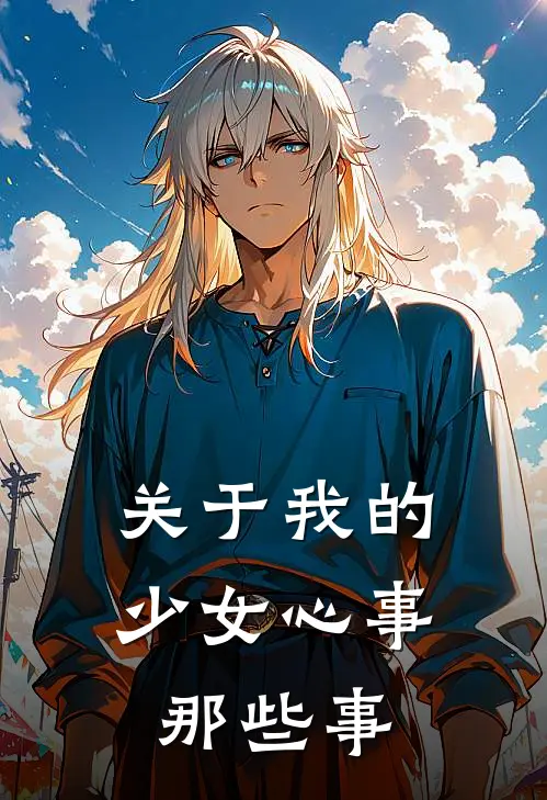 关于我的少女心事那些事