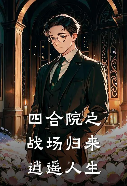 四合院之战场归来逍遥人生