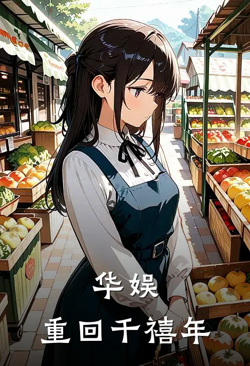 华娱：重回千禧年