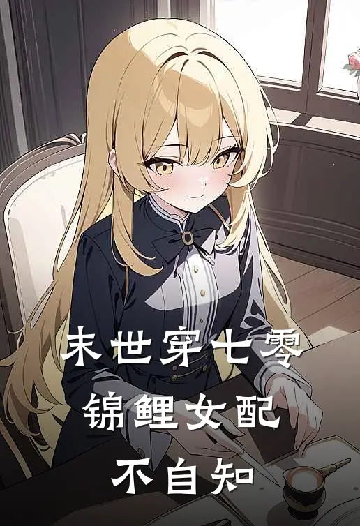 末世穿七零：锦鲤女配不自知