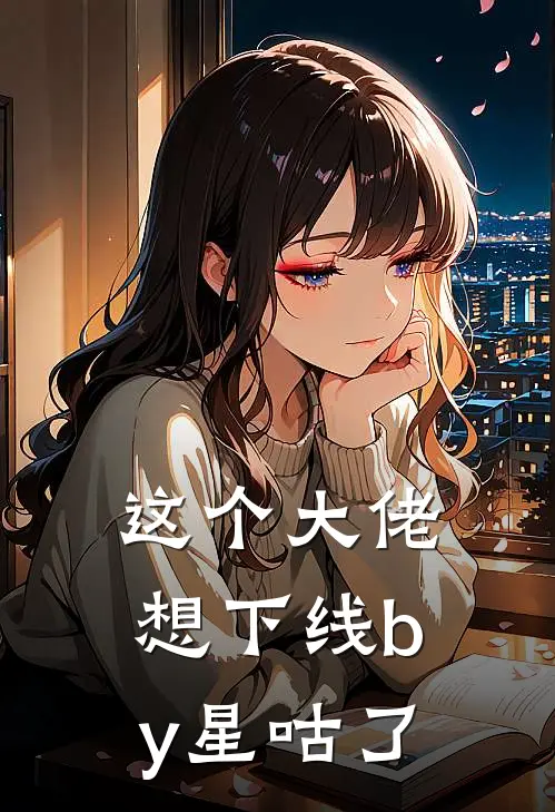 这个大佬想下线by星咕了