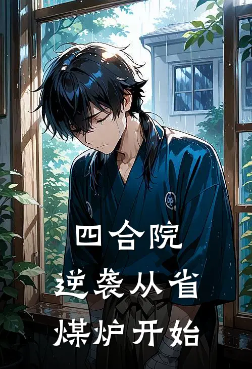 四合院：逆袭从省煤炉开始