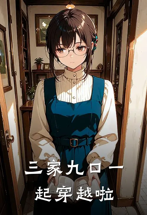 三家九口一起穿越啦