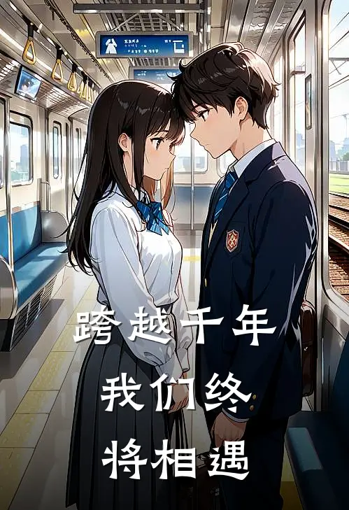 跨越千年，我们终将相遇