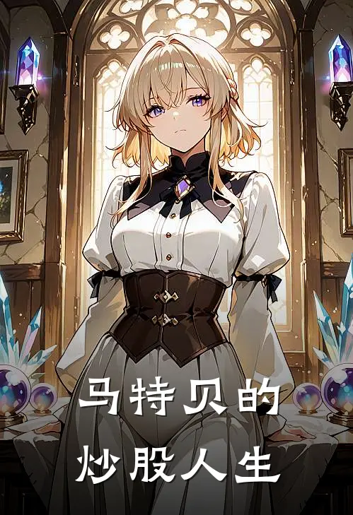 马特贝的炒股人生