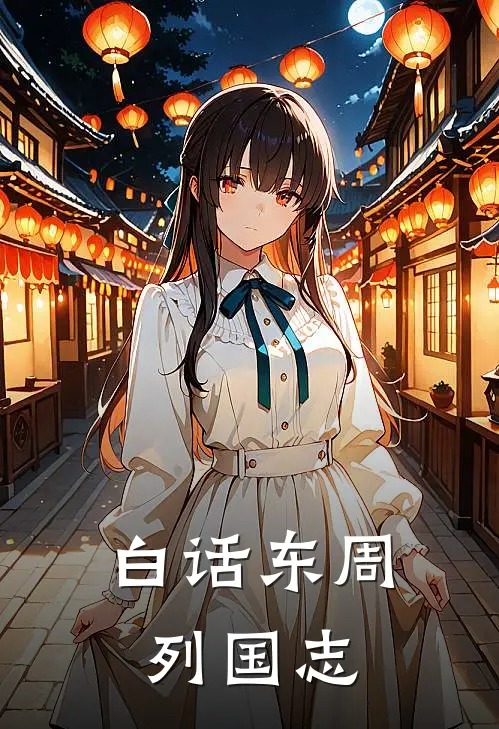 白话东周列国志