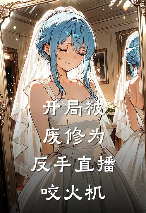 开局被废修为，反手直播咬火机