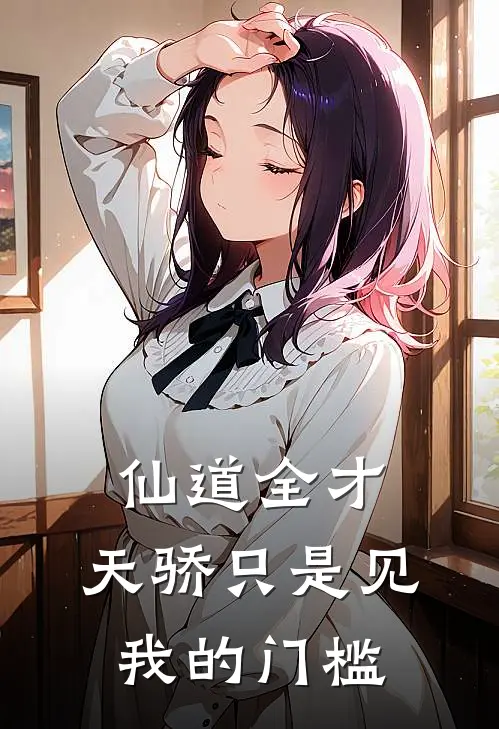 仙道全才，天骄只是见我的门槛